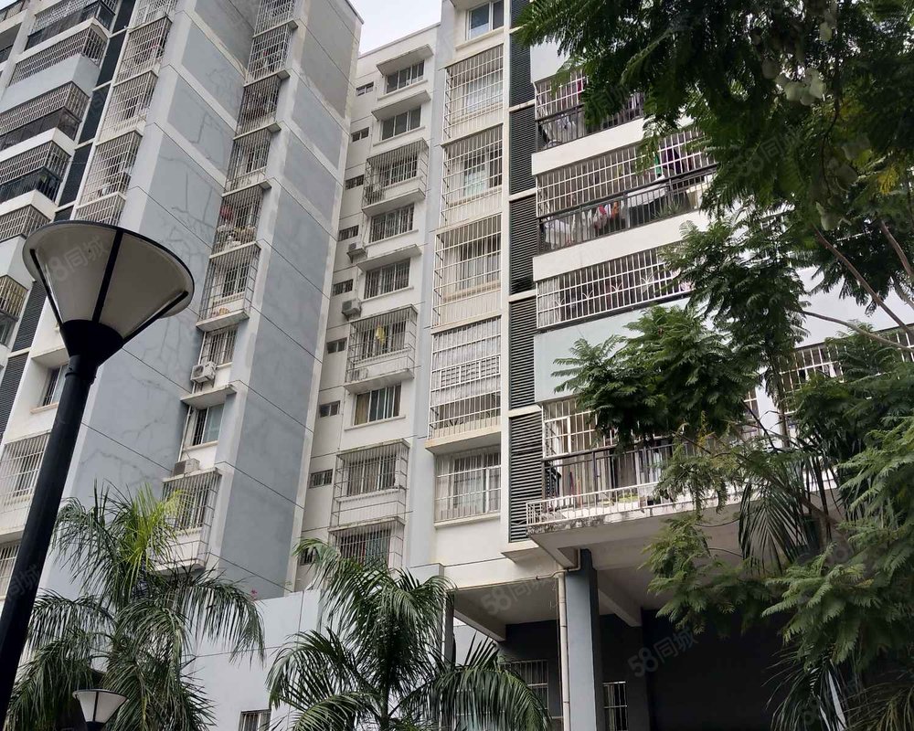 金水湾花园南区