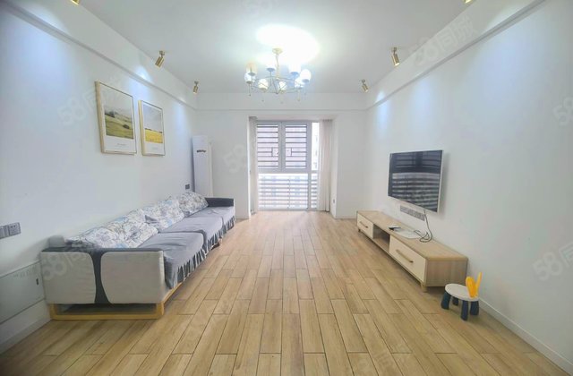 八方小区(B区)3室2厅126.68㎡312万二手房图片