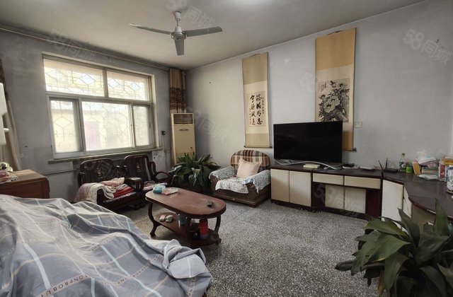 市人大家属院湖边一楼带院管道局华悦金砖