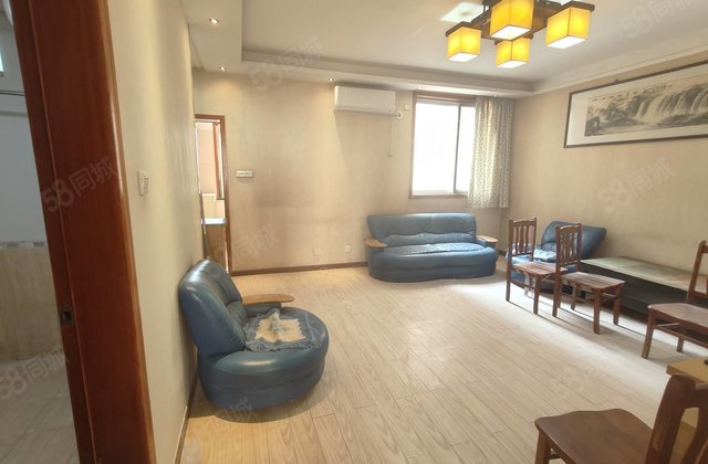 置隆花园2室2厅90㎡50万二手房图片