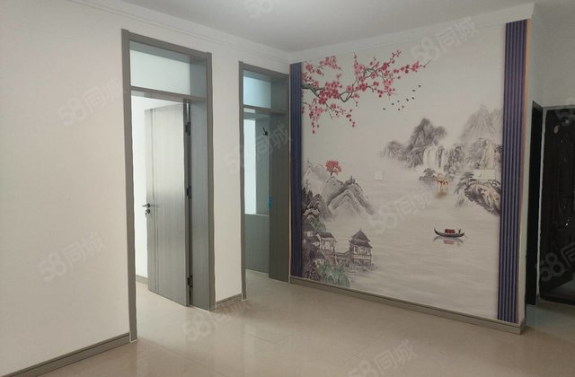 振兴路   小三室 步梯好楼层 南北通透 免大税送储藏室