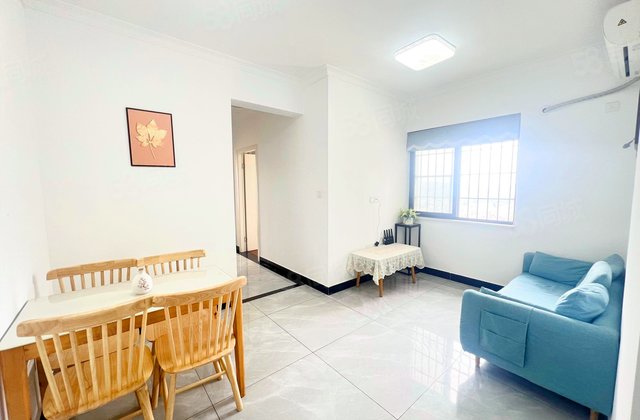 崇安佳园2室1厅60㎡79万二手房图片