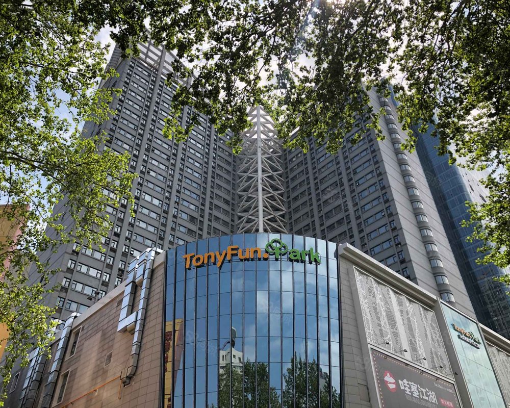 【财富广场, 财富广场小区详情,房价走势,房源,业主论坛】- 淄博58