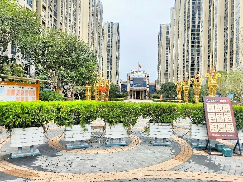 配套成熟 满二 近医院 商品房 精装可拎包入住,金辉华府-福州58同城