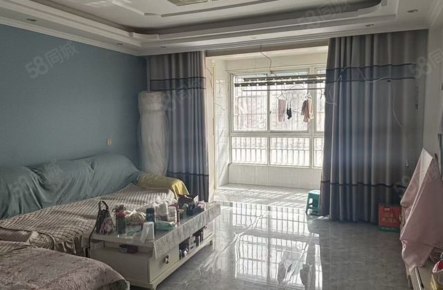 昊中名城3室2厅139㎡39.8万二手房图片