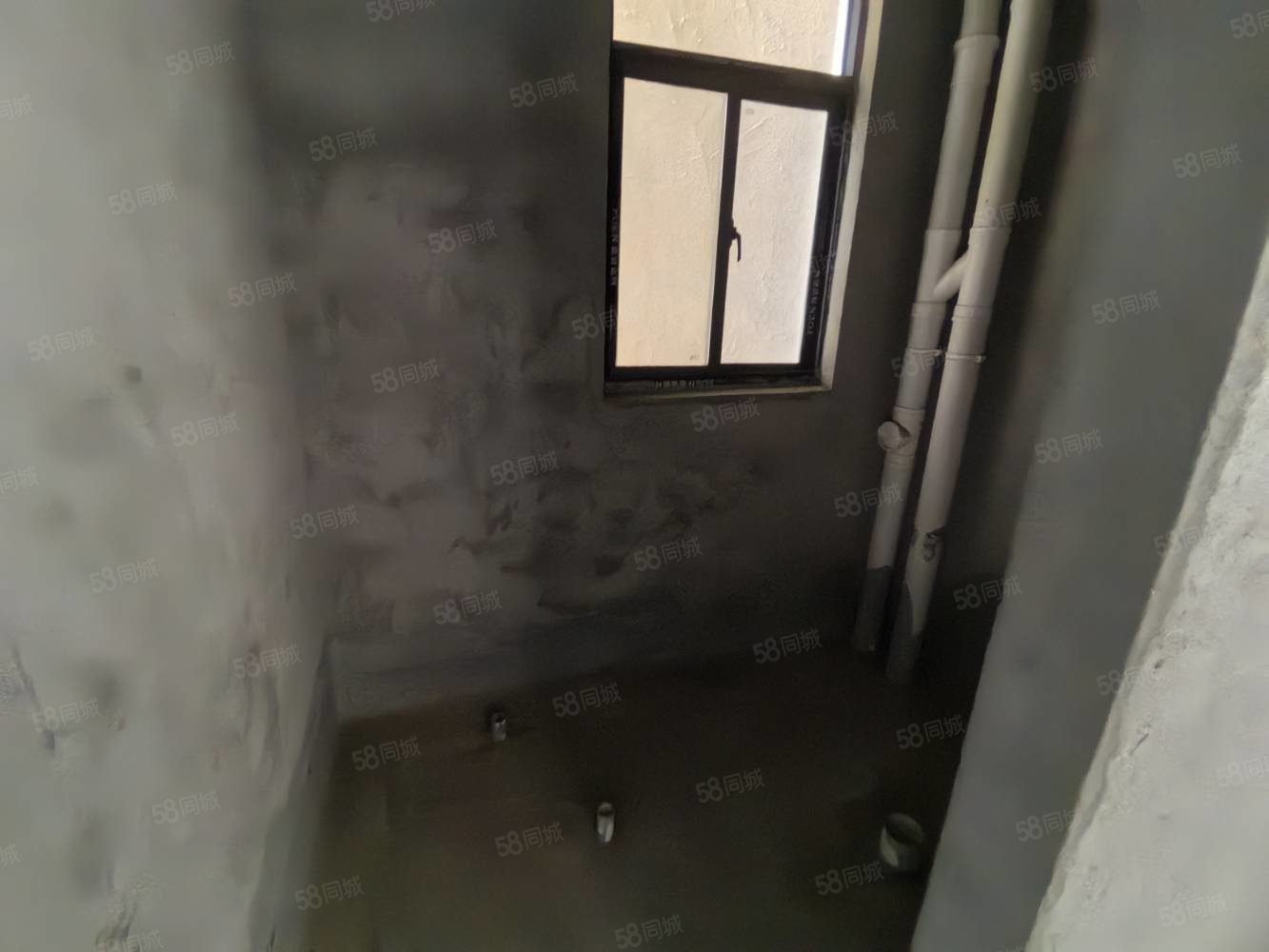 远大紫梦城3室2厅2卫130㎡南北59万