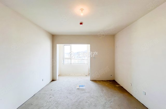 文庭欣苑3室2厅121㎡130万二手房图片