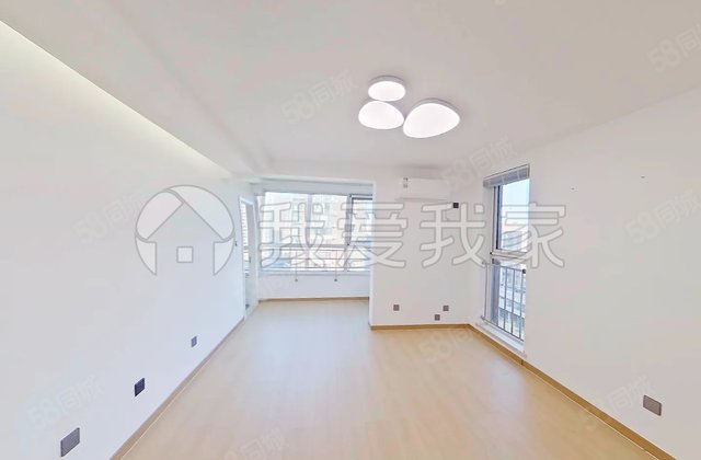 东恒时代二期1室1厅70.46㎡470万二手房图片