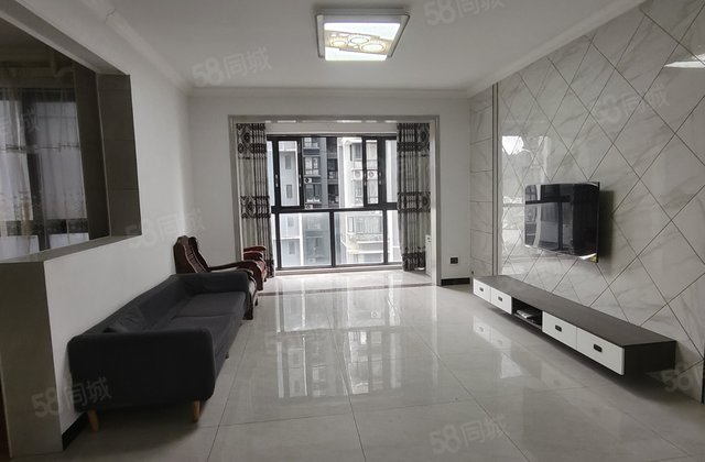 锦江壹品3室2厅109㎡93.8万二手房图片