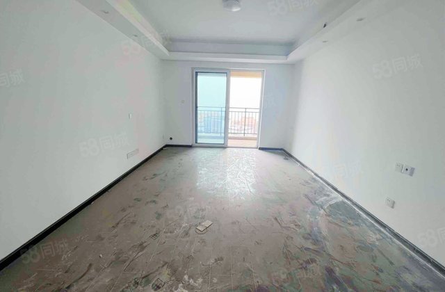 绿地派克公馆3室2厅117.41㎡142万二手房图片