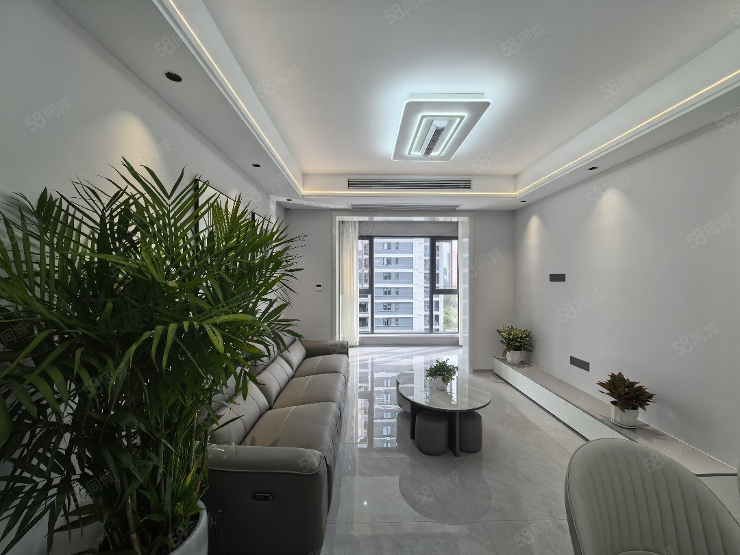 大家十里桃源印月台3室2厅2卫100㎡南北79.8万