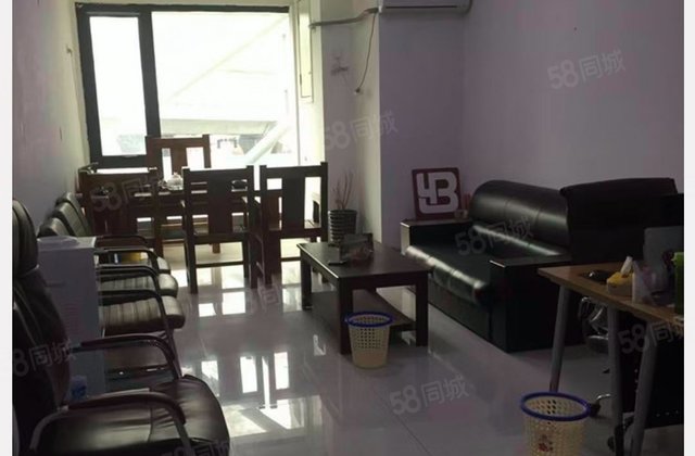 苏荷中心1室0厅53.42㎡30万二手房图片