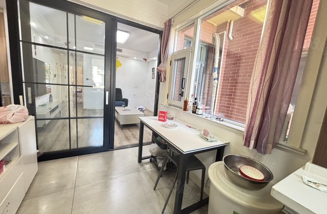 急售抢御润好家电梯洋房好楼层带车位储藏室全明户型南北通透