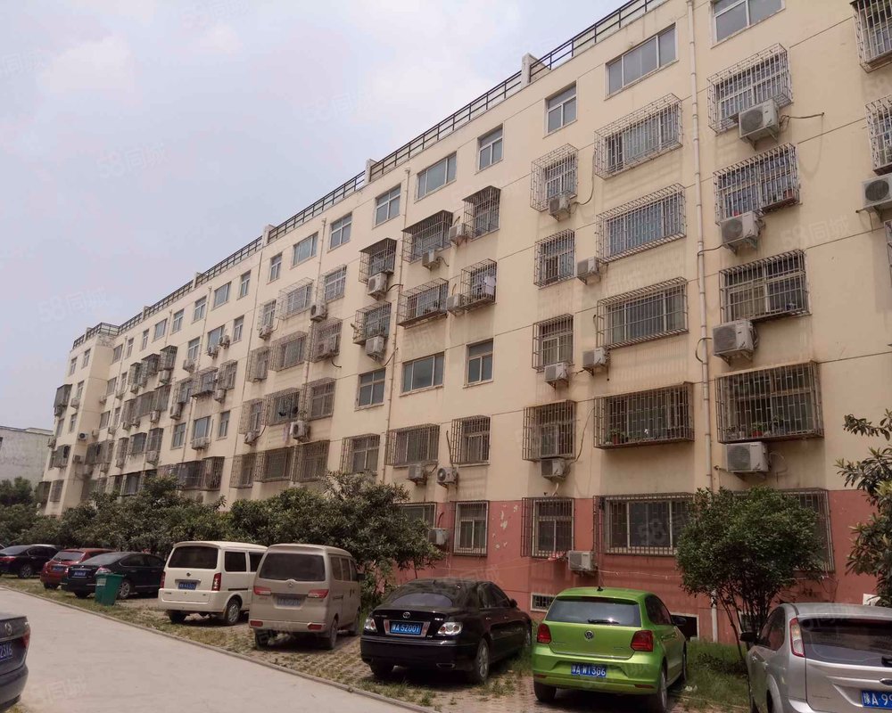 【新宇花园, 新宇花园小区详情,房价走势,房源,业主论坛】- 郑州58