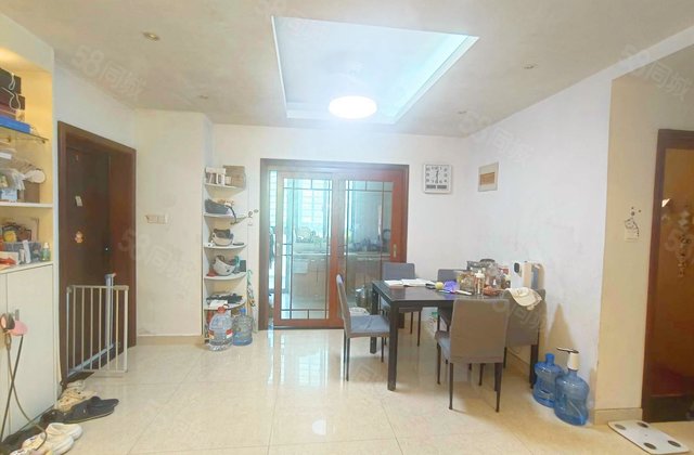 凤凰城凤翔苑2室2厅98㎡190万二手房图片