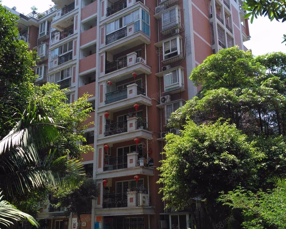 【九龙城, 九龙城小区详情,房价走势,房源,业主论坛】- 福州58同城