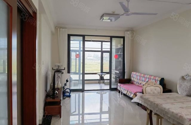 鲁能海蓝福源东四区2室1厅75㎡58万二手房图片