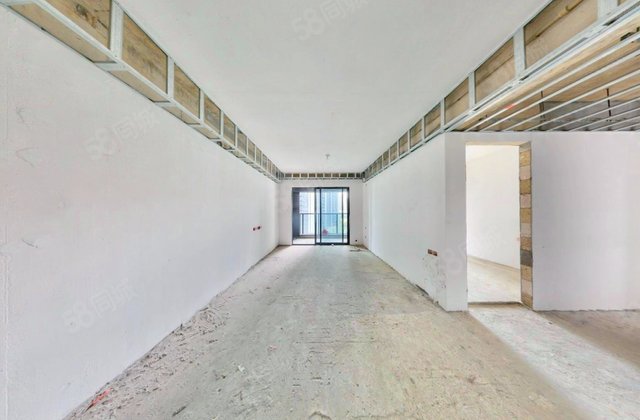 粤海拾桂府3室2厅96.47㎡161万二手房图片