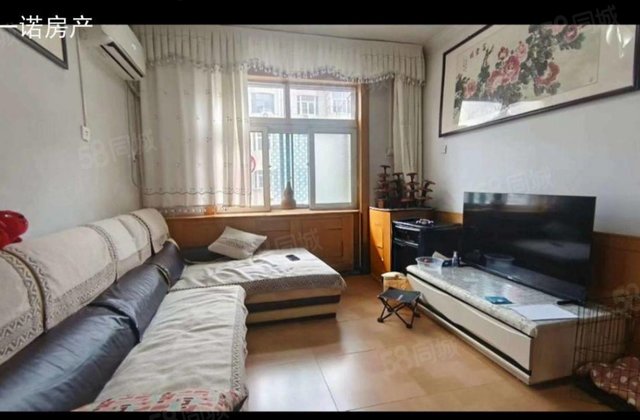 文轩2 密度低 商圈成熟 中间楼层 小三房 商品房