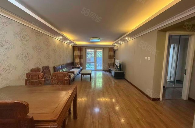 金隅万科城3室2厅121.73㎡480万二手房图片