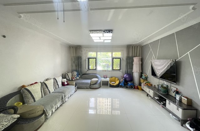 民生凤凰城4号院  周边生活设施完善 精装修