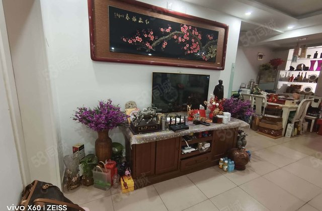 区妇幼1楼 3室 双阳台 阳光实验 三里铺 月亮湾  颐馨园