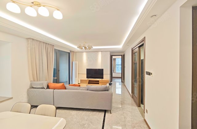 西阅星辰A区3室2厅98.15㎡80万二手房图片