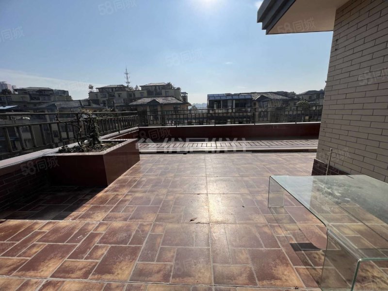 硒都旁 豪装复试楼 送大露台家电全送,支持按揭贷款,瑞园小区-恩施58