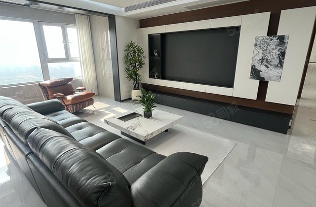 中南樾府4室2厅136㎡94.5万二手房图片