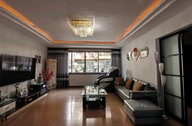 名豪商贸区(梁平)3室2厅139㎡43.8万二手房图片