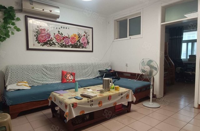 聊城供电公司第四家属院 闸口商业配套齐全 文轩中学