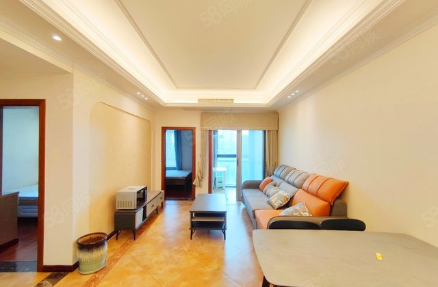 阳明山水2室2厅68㎡82万二手房图片