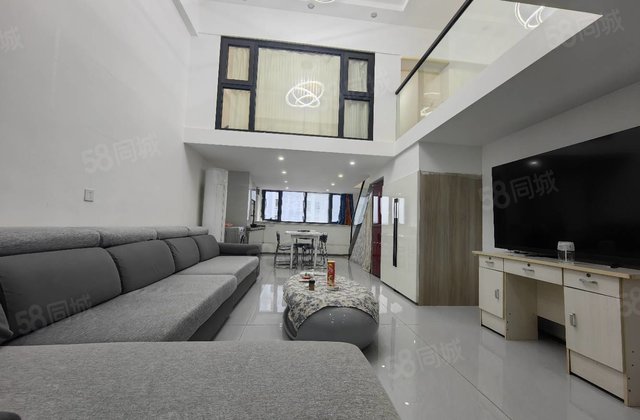 阳光新卓广场(商住楼)2室2厅60㎡33万二手房图片