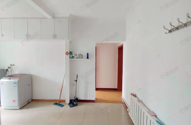 七纬路小区(和平新村)2室1厅56㎡43万二手房图片