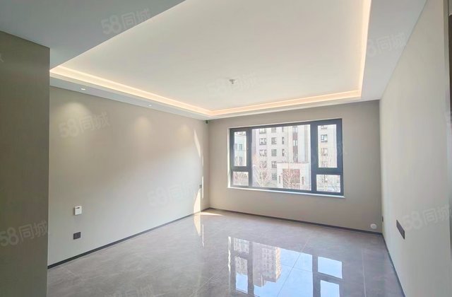 豪邦缇香名颂2室2厅88.32㎡47万二手房图片