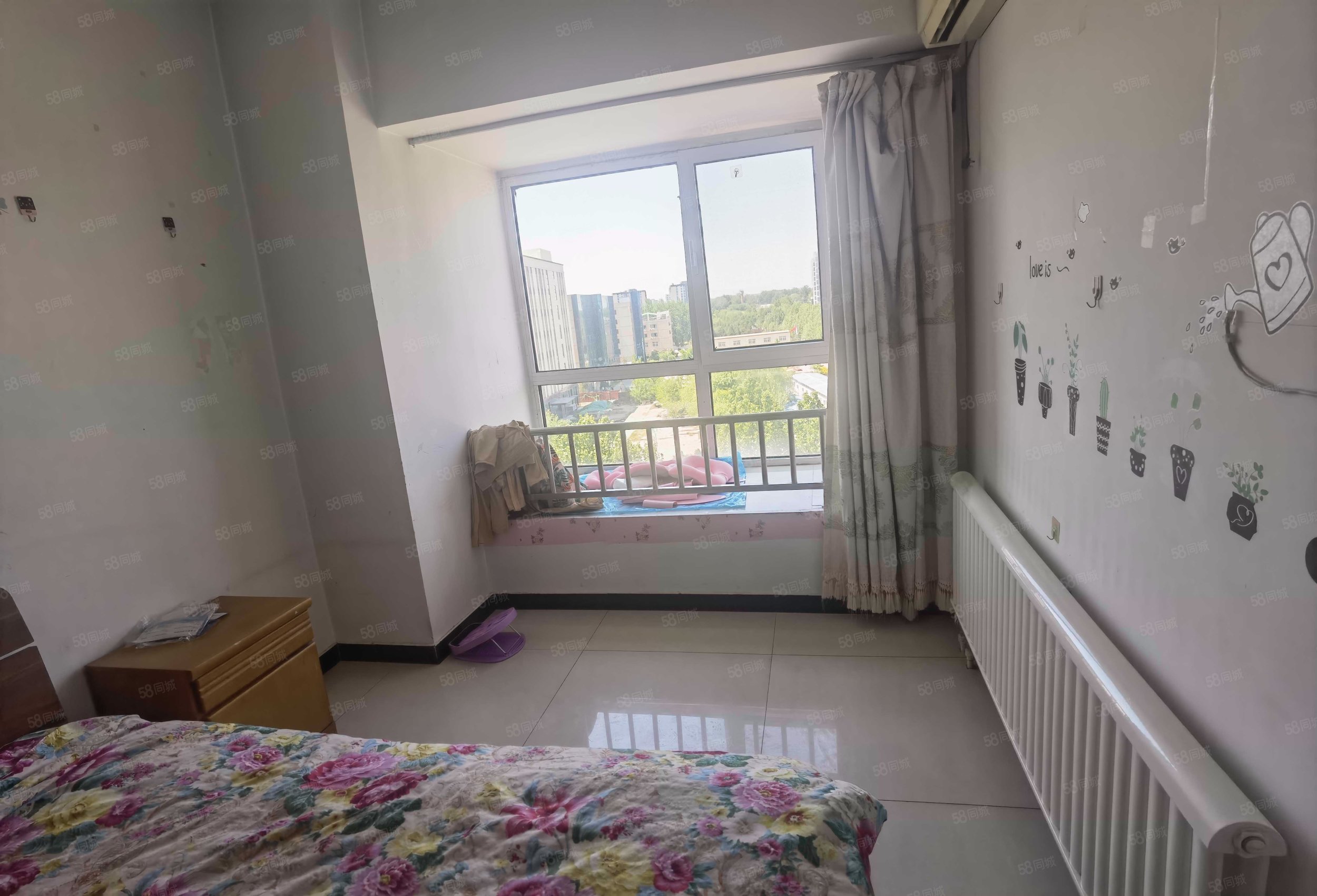 馬可匯1室1廳1衛(wèi)90.02㎡南120萬