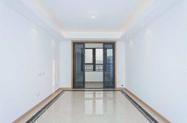 绿都少荃府3室2厅100.95㎡81万二手房图片