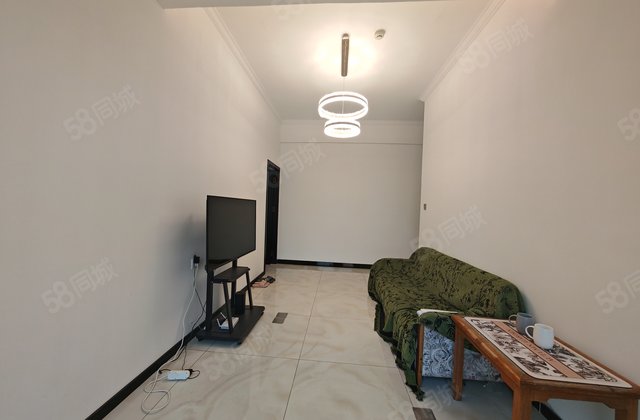 宝龙城市广场公寓2室1厅65㎡39万二手房图片