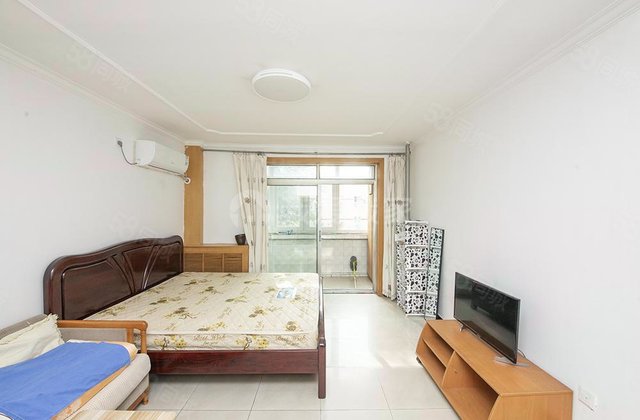 西革新里110号院2室1厅61.4㎡275万二手房图片