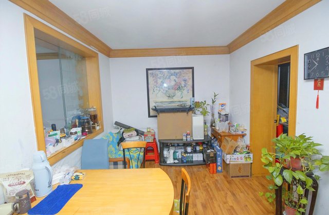 三中宿舍(庐阳)3室1厅81.3㎡139万二手房图片