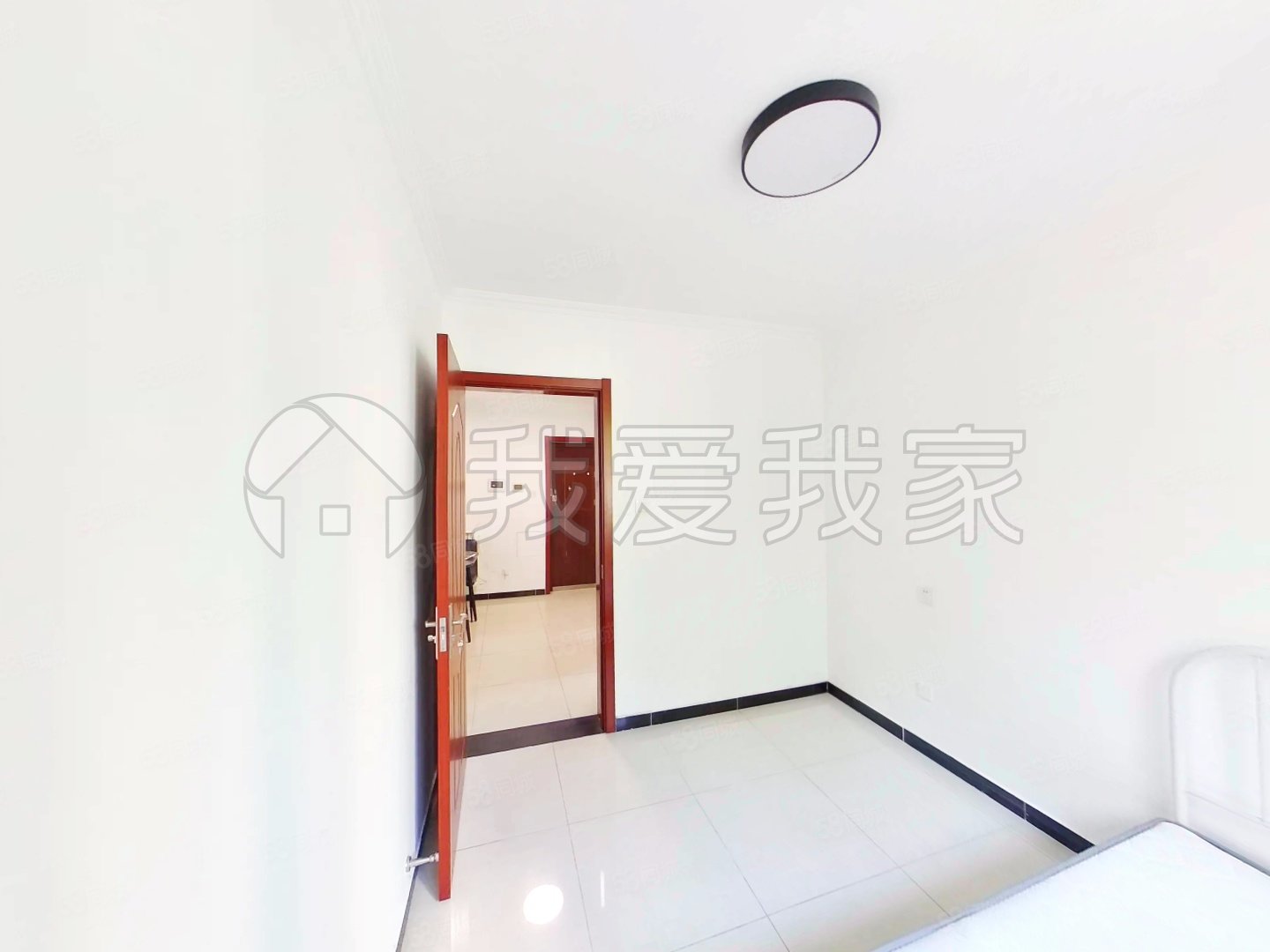 亞林西居住區(qū)2室1廳1衛(wèi)57.89㎡南388萬