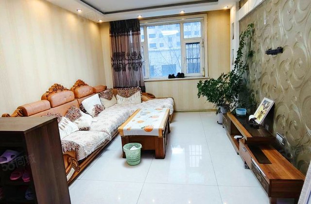 虹景阁2室2厅79.92㎡36.5万二手房图片