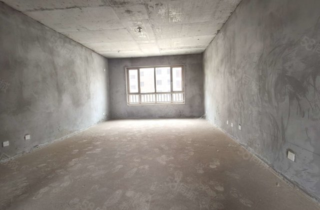 玉洲南苑小区3室2厅137.5㎡49.9万二手房图片