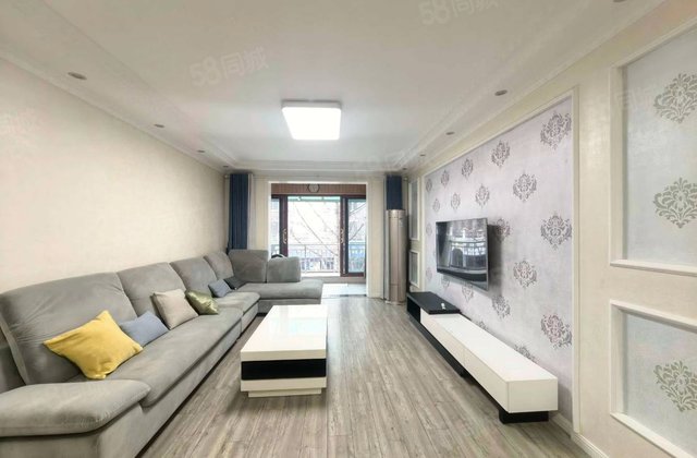 世纪新都(A区)2室2厅94㎡69万二手房图片