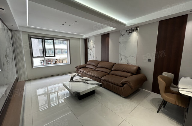 亮乐园3室2厅130㎡88万二手房图片