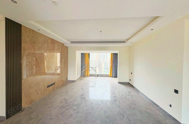 唐樾青山4室2厅134.96㎡142万二手房图片