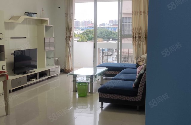 世纪花园南区3室2厅99.9㎡27万二手房图片