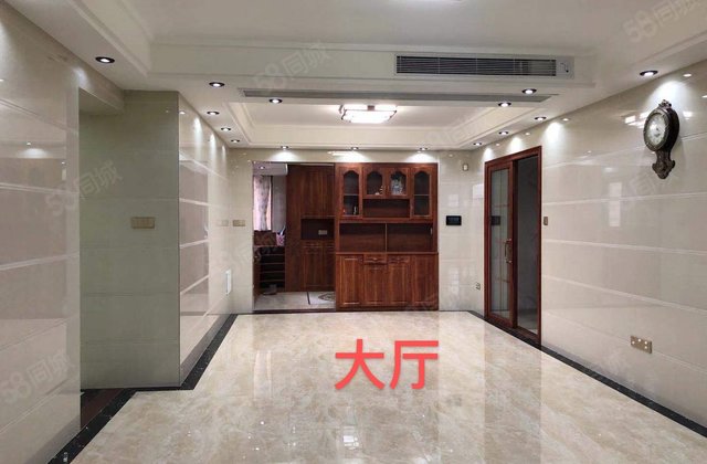 金源盛世4室2厅157.13㎡138万二手房图片