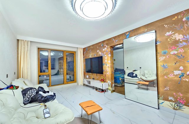 东方庭院2室2厅95㎡95万二手房图片