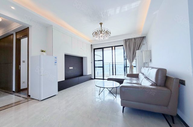 保利东岸花园4室2厅130.92㎡158万二手房图片